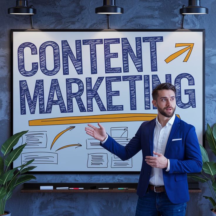 Content Marketing
